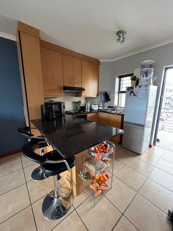 To Let 2 Bedroom Property for Rent in Stellenbosch Central Western Cape